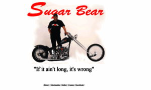 Sugarbearchoppers.com thumbnail