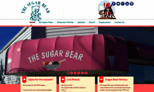 Sugarbearpawpaw.com thumbnail