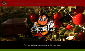 Sugarbeeapple.com thumbnail