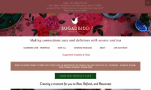 Sugarbirdsweets.com thumbnail