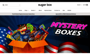 Sugarboxuk.com thumbnail