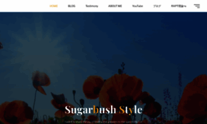 Sugarbushstyle.com thumbnail