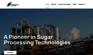 Sugarchem.com thumbnail