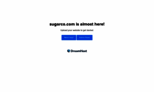Sugarco.com thumbnail