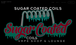 Sugarcoatedcoils.com thumbnail