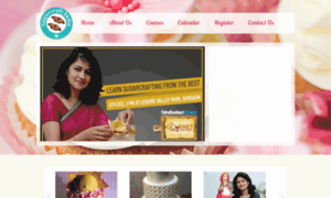 Sugarcraftindia.com thumbnail