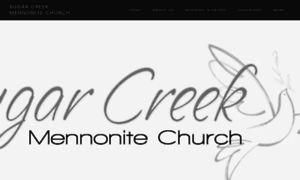 Sugarcreekmennonitechurch.org thumbnail