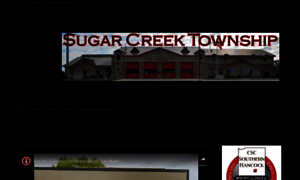 Sugarcreektwp.com thumbnail