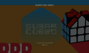 Sugarcubed.ie thumbnail