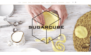 Sugarcubenyc.com thumbnail