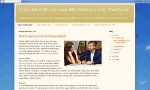 Sugardaddiesite.net thumbnail