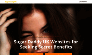 Sugardaddybabyuk.co.uk thumbnail