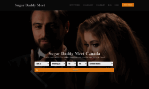 Sugardaddymeetcanada.ca thumbnail