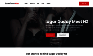 Sugardaddymeets.co.nz thumbnail