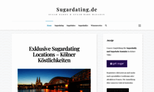 Sugardating.de thumbnail