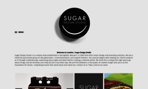 Sugardesignstudio.com thumbnail