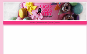 Sugardivascakery.com thumbnail