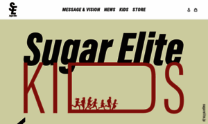 Sugarelite.jp thumbnail