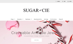 Sugaretcie.com thumbnail