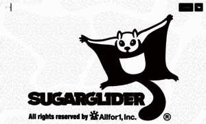 Sugarglider-shop.com thumbnail