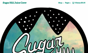 Sugarhilljuicecrew.bigcartel.com thumbnail