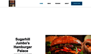 Sugarhilljumboshamburgerpalace.com thumbnail