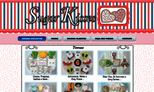 Sugarkisses.com.br thumbnail