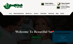 Sugarlanddentalspa.com thumbnail