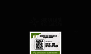 Sugarlandmedspa.com thumbnail