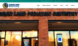 Sugarlandpediatricdentistry.com thumbnail