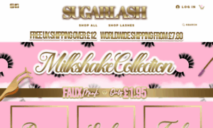 Sugarlash.co.uk thumbnail