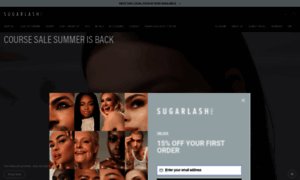 Sugarlashpro.ca thumbnail