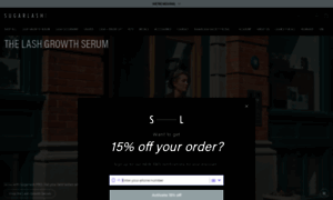 Sugarlashpro.com thumbnail