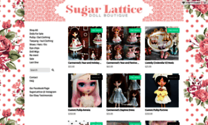 Sugarlattice.storenvy.com thumbnail