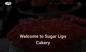 Sugarlipscake.com thumbnail