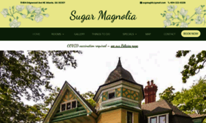 Sugarmagnoliabb.com thumbnail