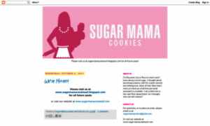 Sugarmamasf.blogspot.com thumbnail