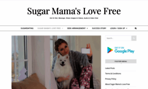 Sugarmamaslovefree.com thumbnail