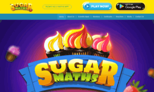 Sugarmaths.in thumbnail