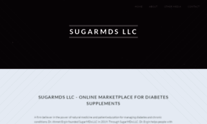 Sugarmdsllc.com thumbnail