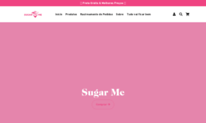 Sugarme.com.br thumbnail