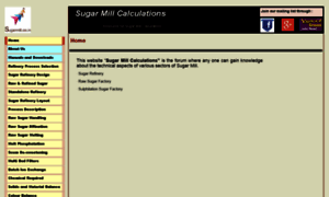 Sugarmill.co.in thumbnail