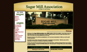 Sugarmillassociation.com thumbnail