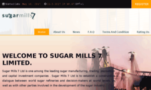 Sugarmills7.com thumbnail