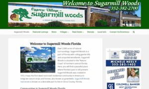 Sugarmillwoods.com thumbnail