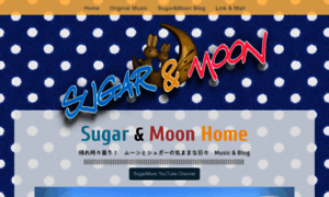 Sugarmoon.life thumbnail