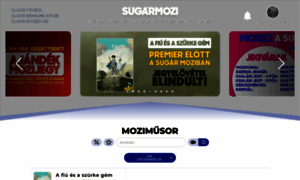 Sugarmozi.hu thumbnail