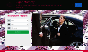 Sugarmummy.fr thumbnail