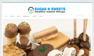 Sugarnsweets.com thumbnail