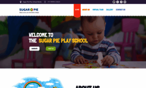 Sugarpieschoolnoida.com thumbnail